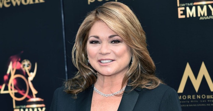  «About the scale routine and counting calories!» Valerie Bertinelli opens up about her struggles and the journey of self-awareness