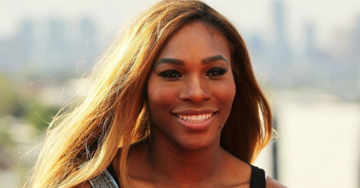  «About complexes and criticism» Serena Williams shares her honest thoughts about embracing motherhood and body positivity