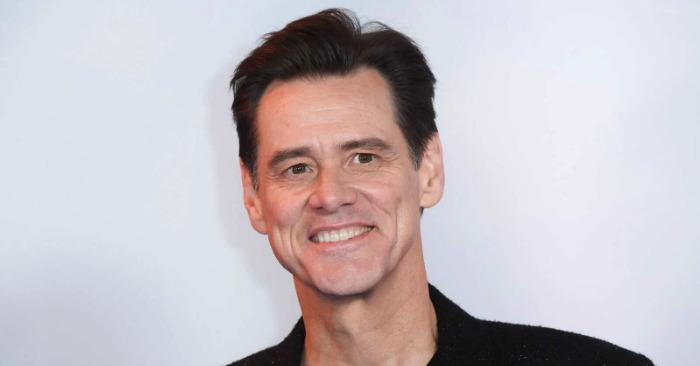  «A new image at 62?» Jim Carrey appears unrecognizable in the exclusive photos of his 62nd birthday
