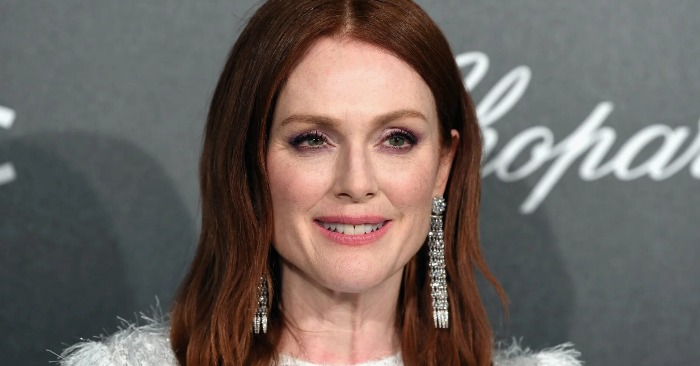  «Mom’s genes did their job!» Julianne Moore’s daughter has grown up to be the exact copy of her mother