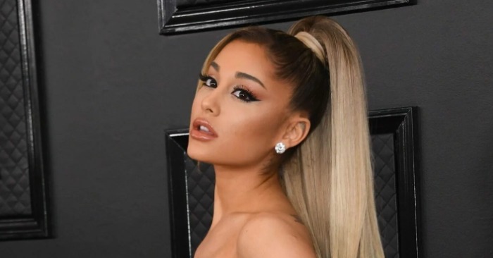 «Show business spoilt her too!» Ariana Grande’s drastically changed look caused controversy