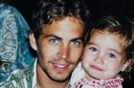 «Dad’s little girl has grown up!» What happened to Meadow years after her father’s tragic passing?