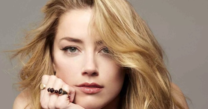  «Reveals her baby’s face!» Here is everything to know about Amber Heard after the scandalous trial loss