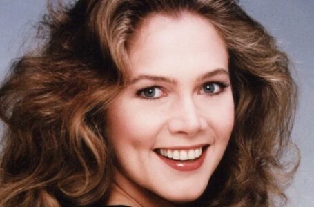 «The beauty is not the same!» This is what age and years have done to beautiful Kathleen Turner