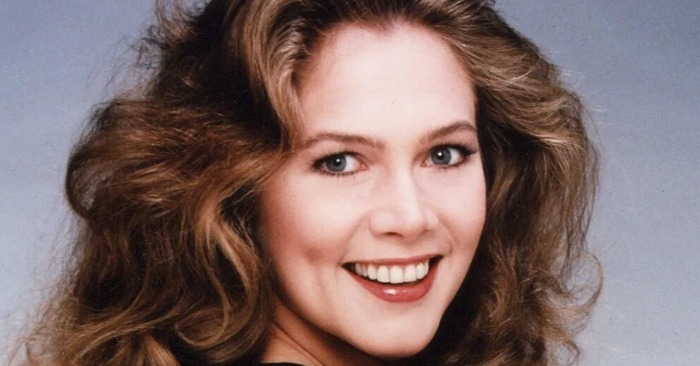  «The beauty is not the same!» This is what age and years have done to beautiful Kathleen Turner