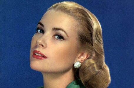 «Granny’s genes hit the genetic jackpot!» This is what a beauty Grace Kelly’s granddaughter has become
