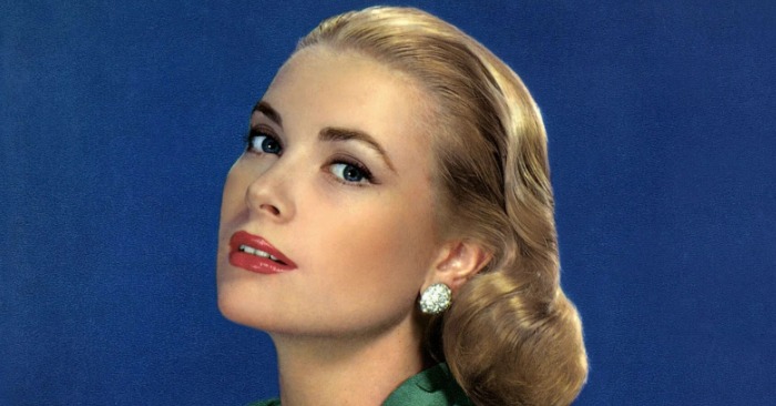  «Granny’s genes hit the genetic jackpot!» This is what a beauty Grace Kelly’s granddaughter has become