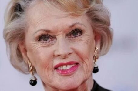 «Age is just a number for her!» The way Tippi Hedren celebrated her 94th birthday caused controversy