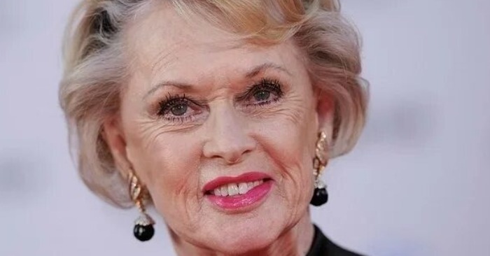  «Age is just a number for her!» The way Tippi Hedren celebrated her 94th birthday caused controversy
