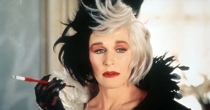  «Cruella shows her daughter!» This is how actress Glenn Close’s heiress looks and lives now