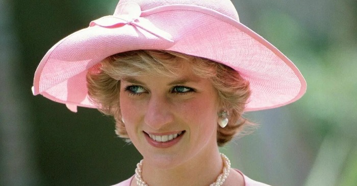  «The Princess’s life in pictures!» Only few have seen these exclusive images of the Queen of People’s Hearts