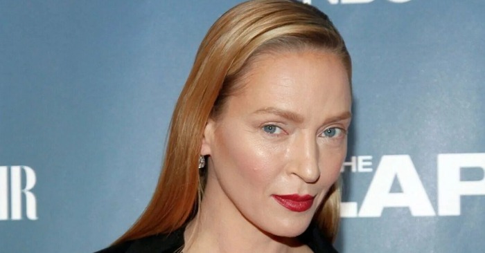  «She’s drunk the potion of eternal youth!» This is what lies behind Uma Thurman’s ageless beauty