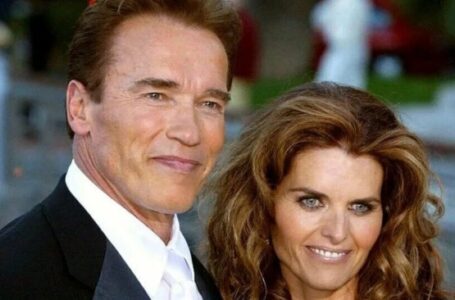 «Who stole Schwarzenegger from his wife?» Here is the woman who stood between the actor and Maria Shriver