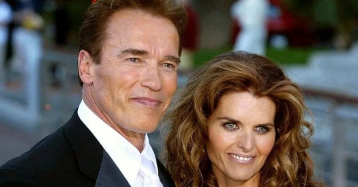  «Who stole Schwarzenegger from his wife?» Here is the woman who stood between the actor and Maria Shriver