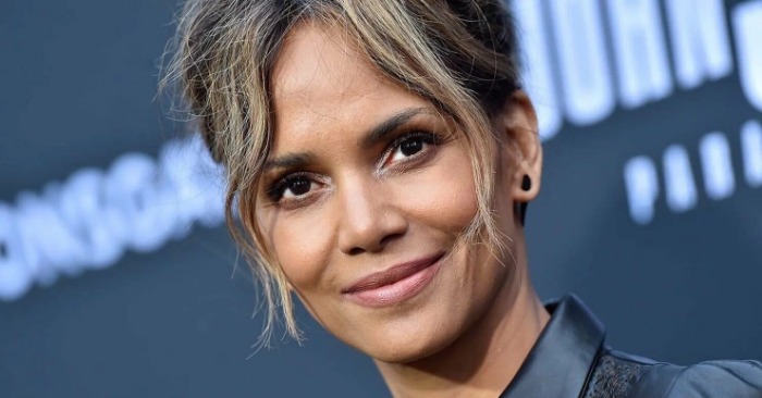  «About mental scars and domestic abuse!» Halle Berry gets candid about her challenging childhood and path to success