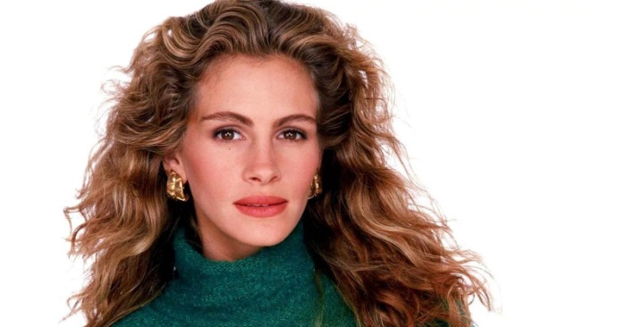  «The Pretty Woman through the years!» This is how age and years have changed Julia Roberts