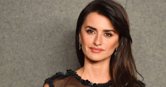  «Showed every part of body!» Penélope Cruz’s image at the ceremony stunned everyone present