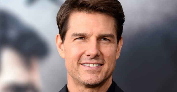  «Plastic surgery ruined him!» Tom Cruise’s changed face has sparked controversy among fans