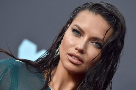 «Why did she do this to herself?» Adriana Lima’s new deformed face disappoints fans