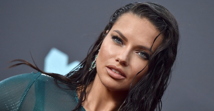  «Why did she do this to herself?» Adriana Lima’s new deformed face disappoints fans