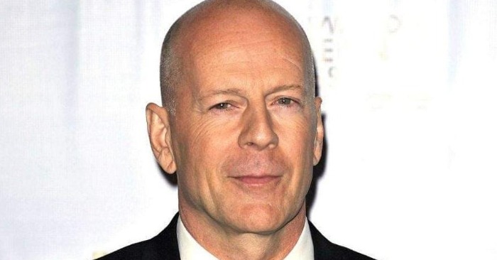 «It’s time to say goodbye to him!» The latest photo of Bruce Willis ...