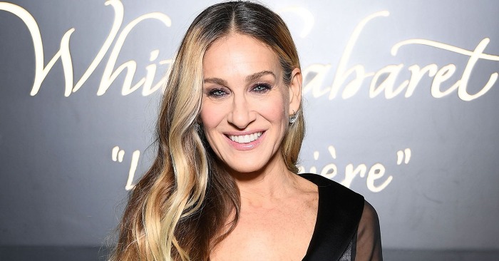  «Doesn’t care about gray hair!» Sarah Jessica Parker gathered haters around her because of her appearance