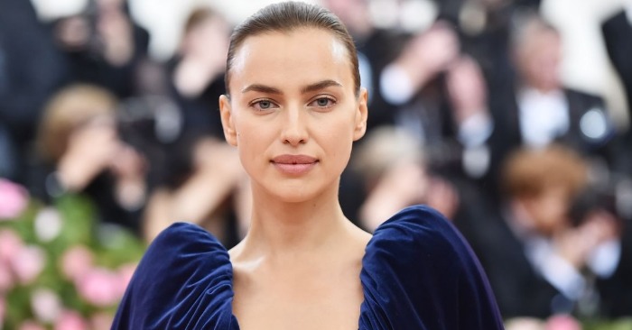  «She wanted to drive everyone crazy!» Irina Shayk made a splash at the festival in a transparent dress