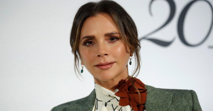  «New suspicious photo!» Victoria Beckham sparks controversy among fans after recent post