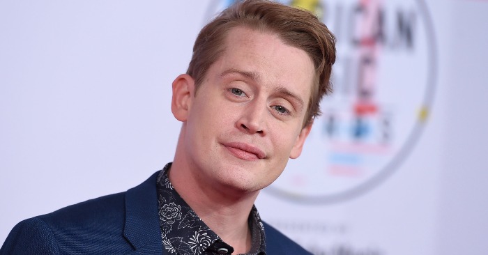  «It’s interesting who won his heart!» Macaulay Culkin decided to get married and sparked rumors among fans