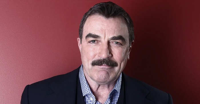  «A gentleman stays a gentleman even at 78!» Surprising details about Tom Selleck’s and Jillie Mack’s love story