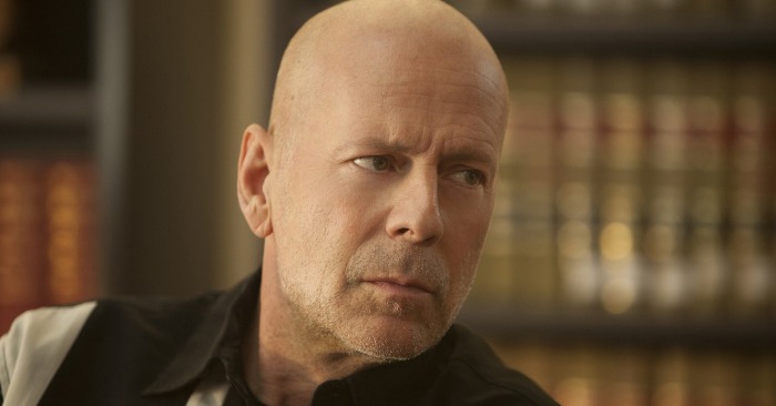  «We feel very sorry for him!» Photos of terminally ill Bruce Willis with his granddaughter cause concern