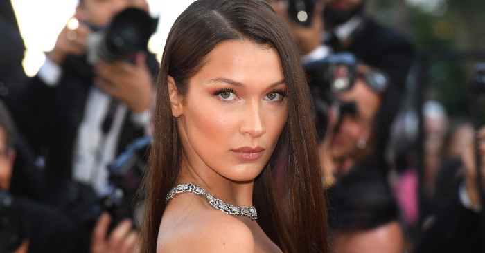  «Disease knows no stars!» Bella Hadid showed how disease has changed her and caused concern among fans