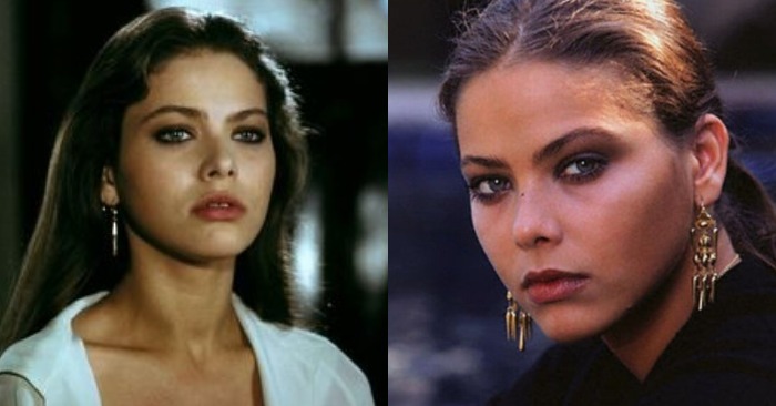  «At 68, like an 18-year-old!» Famous actress Ornella Muti stunned fans with her figure in lingerie