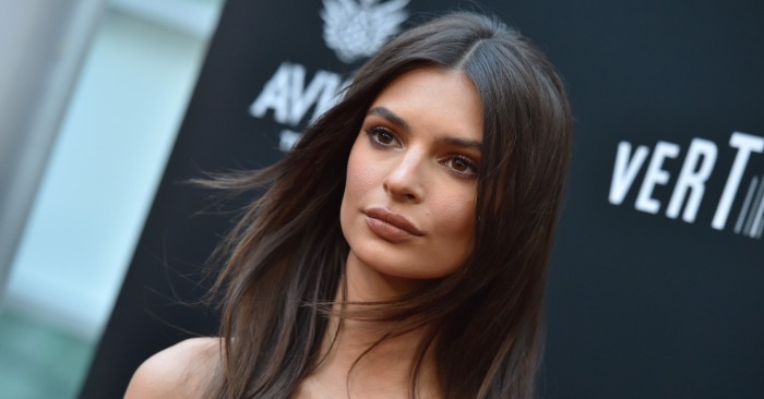  «Fans hardly recognized her!» Emily Ratajkowski showed off her strange look, surprising everyone