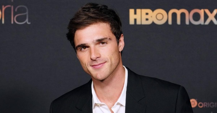  «Finally they are caught!» Jacob Elordi surprised fans by being caught in paparazzi footage with his lover