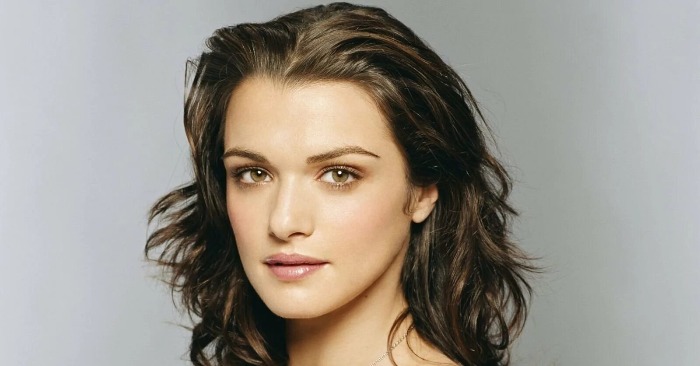  «Sweaty and with a messy bun!» This is how age and years have changed actress Rachel Weisz