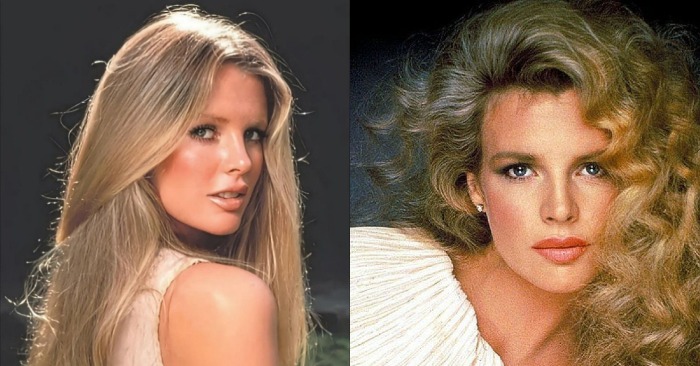  «It’s unpleasant to look at her now!» Fans are horrified to see Kim Basinger after plastic surgery