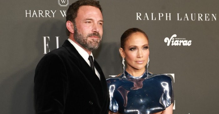  «End is just around the corner!» The news that Jennifer Lopez and Ben Affleck are close to divorce caused a furor