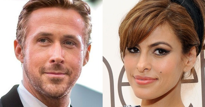  «Daughters have grown up!» Here is what the children of Ryan Gosling and Eva Mendes look like now