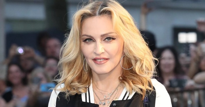  «Madonna, where is modesty?» The Queen of Pop makes men’s hearts beat faster with her appearance after hospitalization