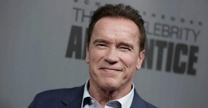  «Let Arnold never see this!» This is what cosmetic interventions have done to Schwarzenegger’s ex-wife