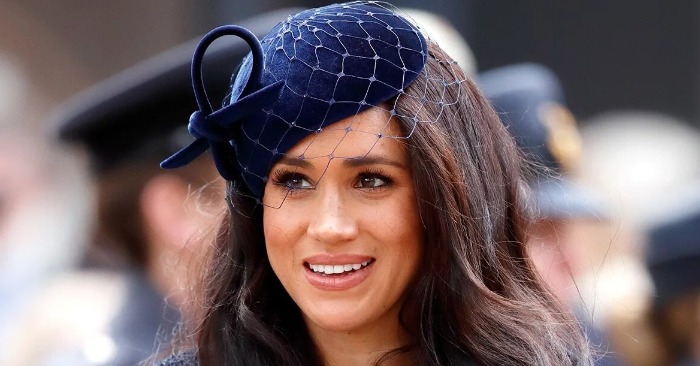  «With curly hair and missing teeth!» What Markle looked like as a teen resulted in mixed reactions