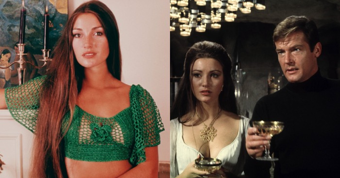  «Unique beauty is already 72!» Here is what one of the most beautiful stars Jane Seymour looks like now