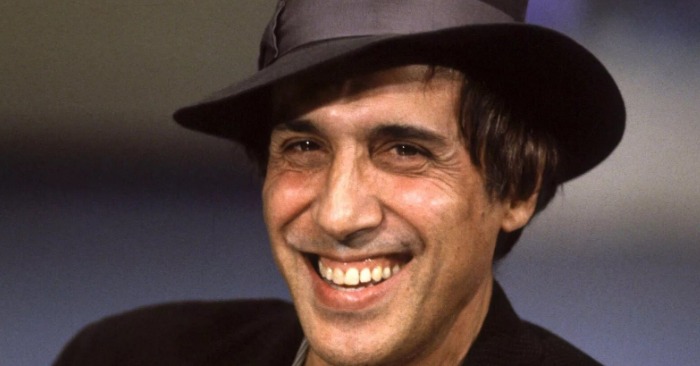  «Heartthrobs age too!» The way Italian music and film legend Celentano has changed sparked reaction