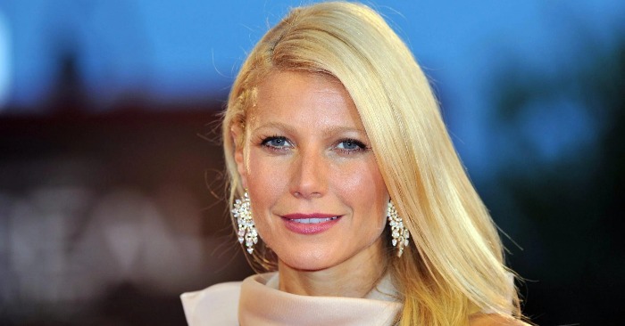  «Grayed hair roots and skin pigmentation!» Paltrow’s candid vacation photos caused controversy