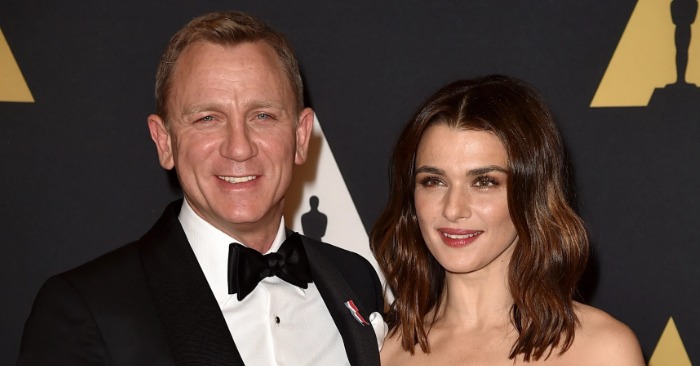  «James Bond’s sweetheart is not the same!» New scandalous photos of Rachel Weisz are making headlines