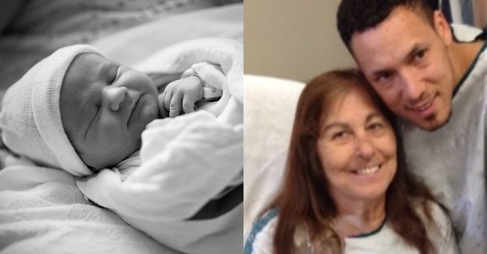  The woman adopted an unwanted boy, but what he did for her 27 years later left everyone speechless