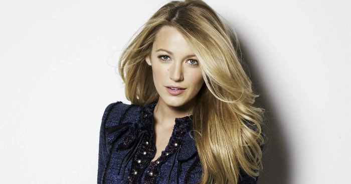  «How lucky her husband is!» What Blake Lively’s postpartum body looks like deserves our attention
