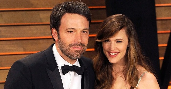  «Bald-headed, like a tomboy!» The drastically changed look of Affleck’s and Garner’s daughter caused controversy