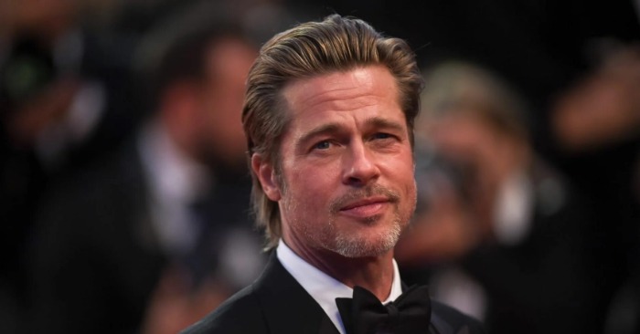  «Still a heartbreaker at 60!» Brad Pitt’s rare appearance at the «Bob Marley: One Love» film premiere deserves our attention